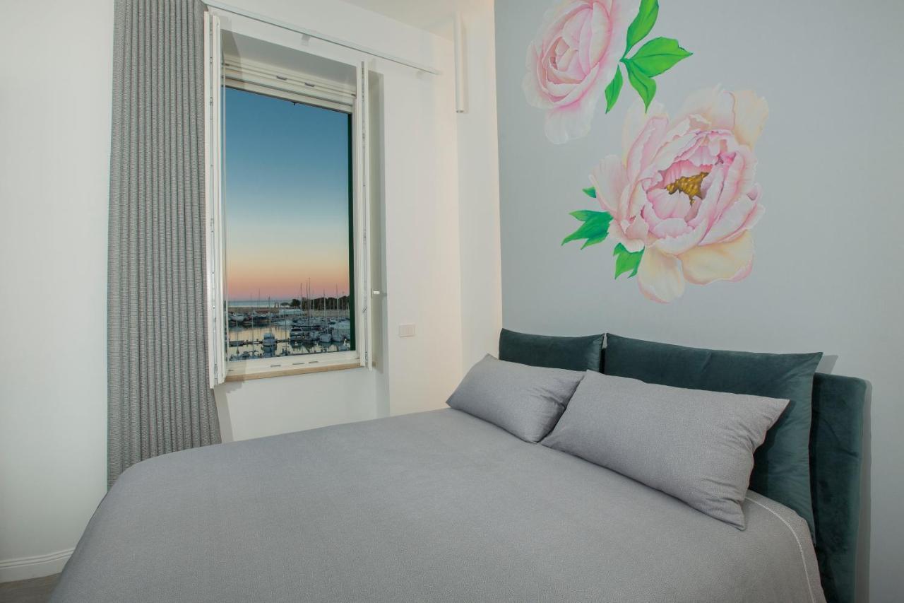 トラーニResidenza Rebeccaアパートメント エクステリア 写真