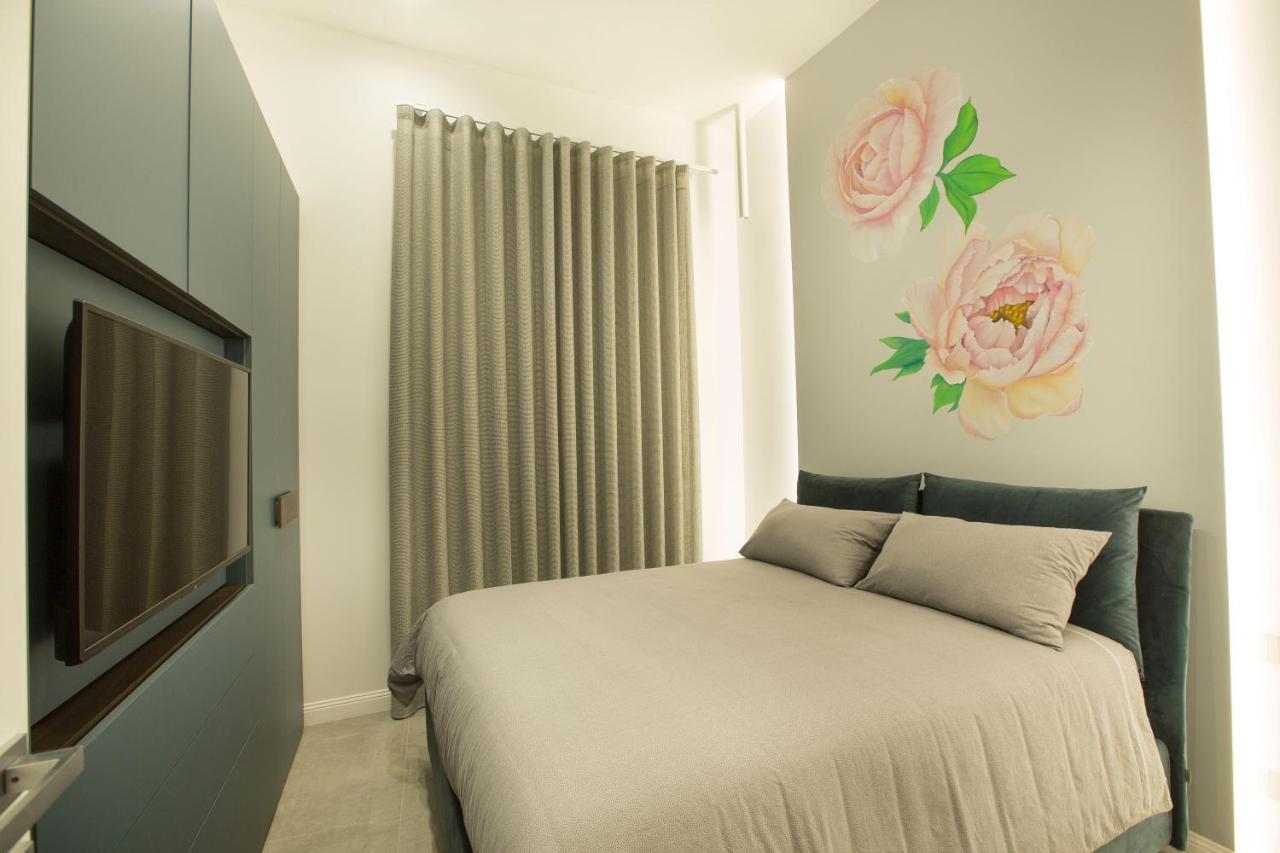 トラーニResidenza Rebeccaアパートメント エクステリア 写真
