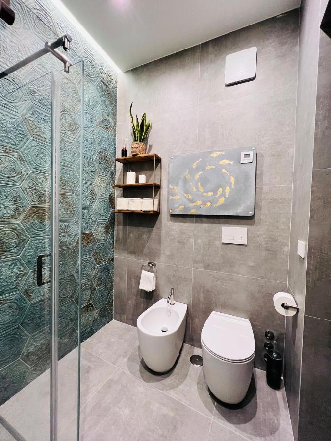 トラーニResidenza Rebeccaアパートメント エクステリア 写真