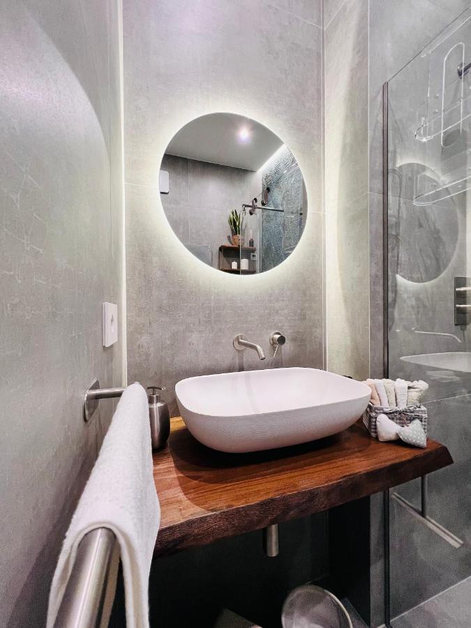 トラーニResidenza Rebeccaアパートメント エクステリア 写真